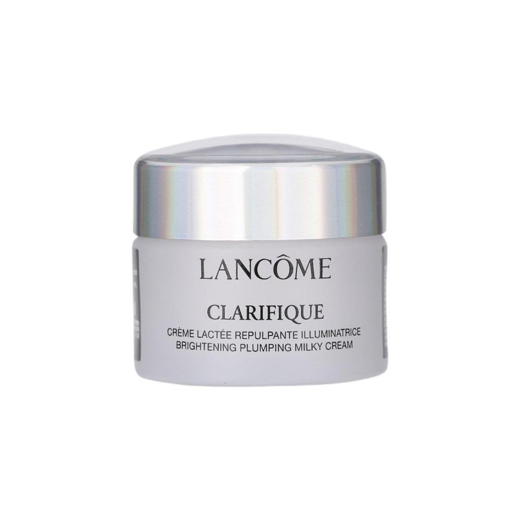 LANCÔME Осветляющий и наполняющий молочный крем Clarifique 15 мл Мини Уход за кожей