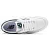 New Balance Белые кроссовки унисекс 480 Timberwolf BB480LGT