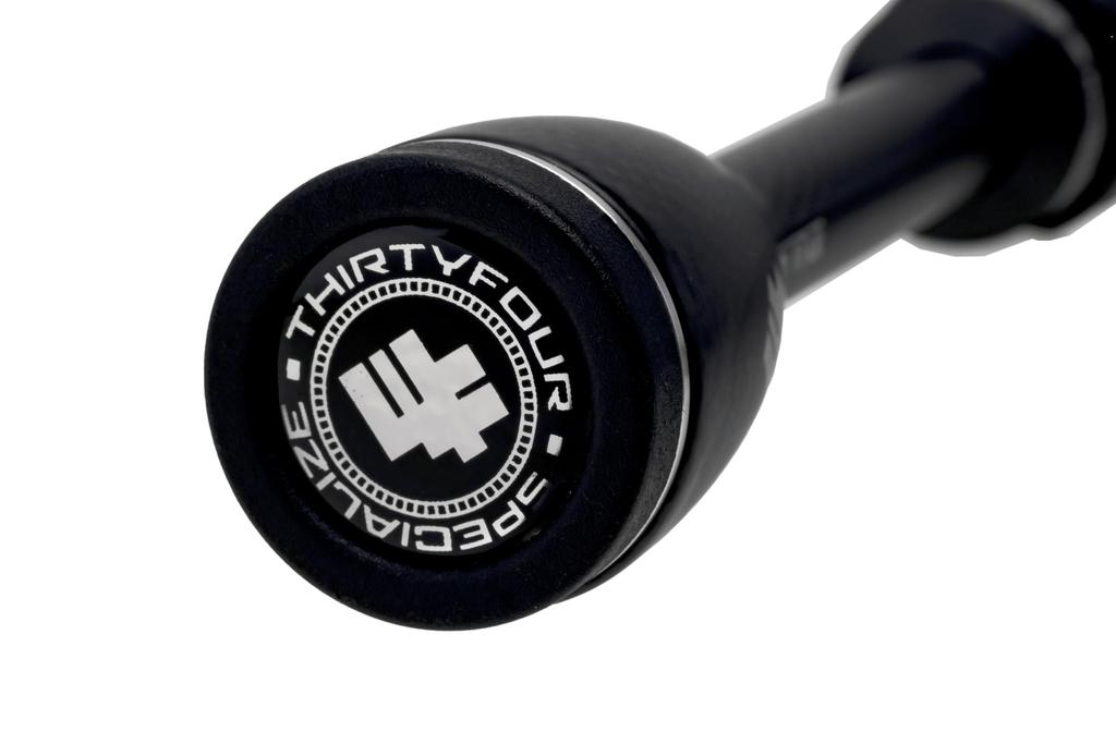 THIRTY FOUR 34 SPECIALIZE Ajing Мобильное удилище SFR-58
