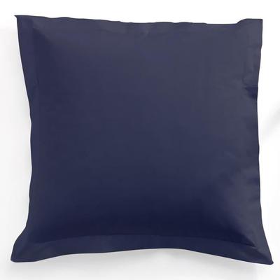 Наволочка - LA MAISON D'AMELIE - Stormy Sky - 60x60 см - Хлопок - Однотонная