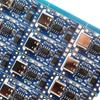 Модуль зарядного устройства для литиевых аккумуляторов 18650 TP4056, DIY, Type-C Micro USB, 5V 1A, плата зарядки с защитой, два в одном