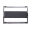 LOE SP020-06 Silver Laptop Holder