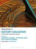 Книга MasterClass In History Education : Transforming Teaching and Learning