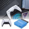 Wireless Controller Converter for PS2/PS1 Game Console Gamepad Adapter Bluetooth Receiver Converter for PS4/PS5/Xbox/Wii/Switch