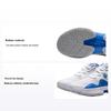 Баскетбольные кроссовки Cloud Lightweight Rebound Low-Top Детские кроссовки Standard-White YKBS040-9
