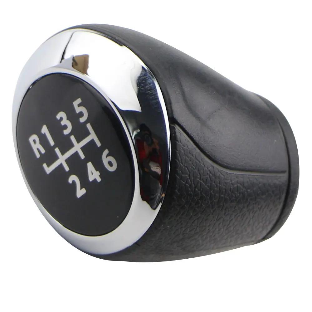 Для Chevrolet Chevrolet Aveo Sonic T300 2012 - 2017 Cruze 2015 - 2017 Ручка переключения передач Механическая 5/6-ступенчатая Ручка переключения передач Аксессуары