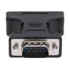 Адаптер DVI на VGA 24+5 Pin DVI Female на 15-контактный VGA Male Кабель-адаптер DVI Female