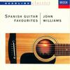 CD ДЖОН УИЛЬЯМС Любимые произведения для испанской гитары 4336322 DECCA 1991 Великобритания Классическая Подержанный