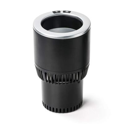 Sanwa Direct Автомобильный Холодный Прикуриватель для Напитков Совместим с 12В Пластиковый и Стальной Держатель, Изолированный, & Горячий, Розетка, Транспортные Средства, Бутылки, Алюминий,