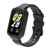 Для Xiaomi mi band 9 активные аксессуары для умных часов sprot Силиконовый браслет correa Защитный корпус Cover для Redmi band 3 Чехол+Ремешок