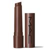MAC Squat Plumping Gloss Stick Бальзам для губ 2,3 г 1 шт Нижний срез