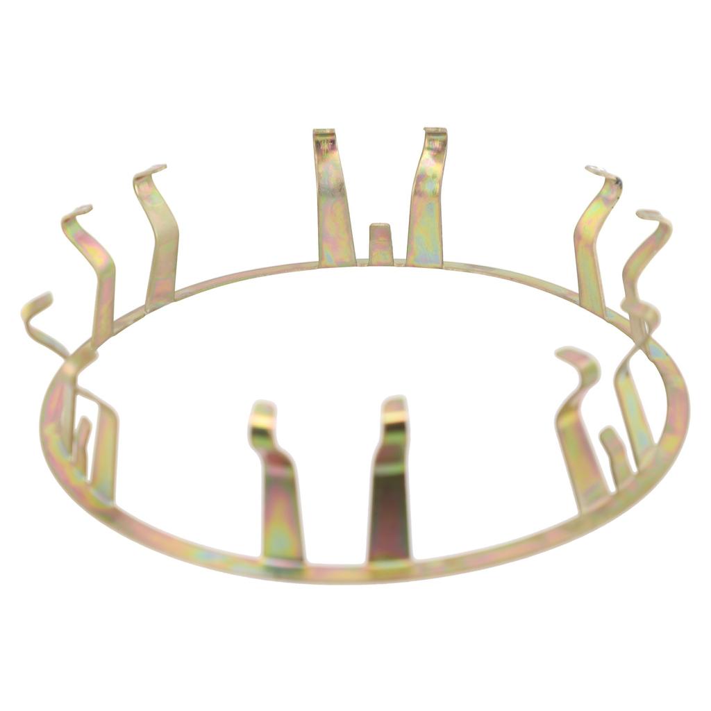 Retainer Clip Front MB624908 Metal Parts Replacement