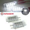 For Porsche Boxster 2nd generation 09~11 Convertible Area Light Courtesy Door Lamp 1Pc LED Luggage Trunk Compartment Light