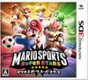 Mario Sports Superstars (Включает бонус ограниченного выпуска: одна карта amiibo Mario Sports Superstars)