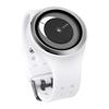 Часы ZEROO CRESCENT MOON Quartz [ZERO] Мужские Женские [Оригинальный продукт] (W01102B01SR01)
