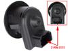 Renault Trafic III 2014- electric mirror adjustment switch WITHOUT FOLDING FUNCTION - 7 PINS