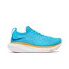 Asics Гель Nimbus 25 Island Blue Sun Peach 1011B547-400