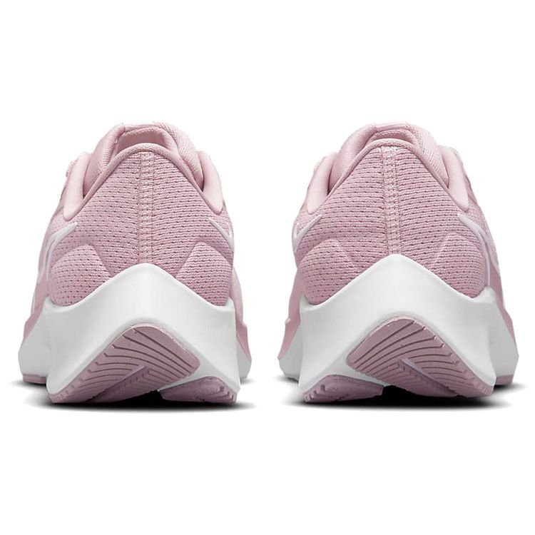 Nike Air Zoom Pegasus 38 Женские кроссовки цвета шампанского розовые едва-розовые Arctic-Pink CW7358-601