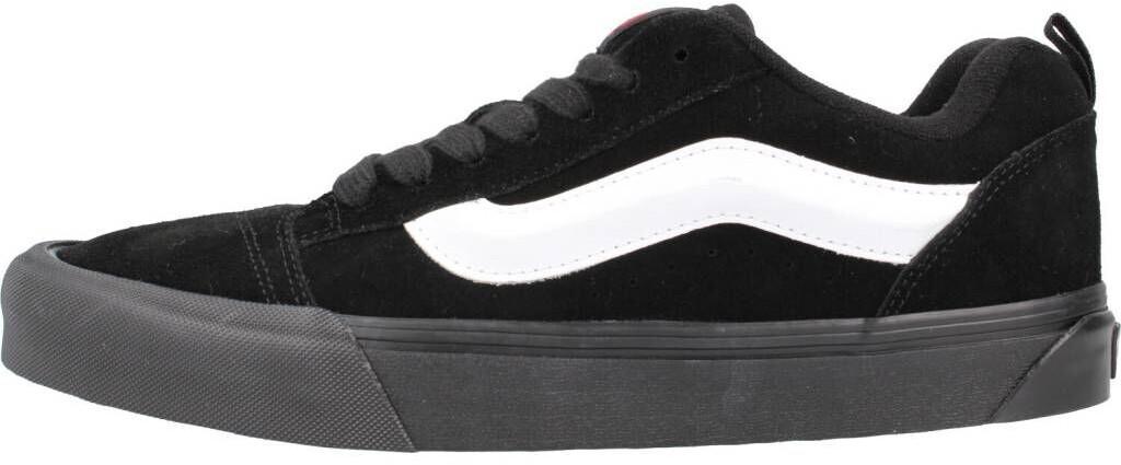 Кроссовки Vans Knu Skool