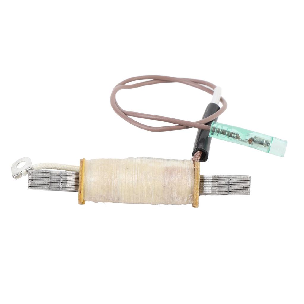 Зарядная катушка для подвесного мотора 6F58552000, однопроводная зарядная катушка для лодочного мотора 2-тактного 40 лошадиных сил