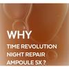 MISSHA Time Revolution Ночная Восстанавливающая Ампула 5X(5-е поколение) 50мл
