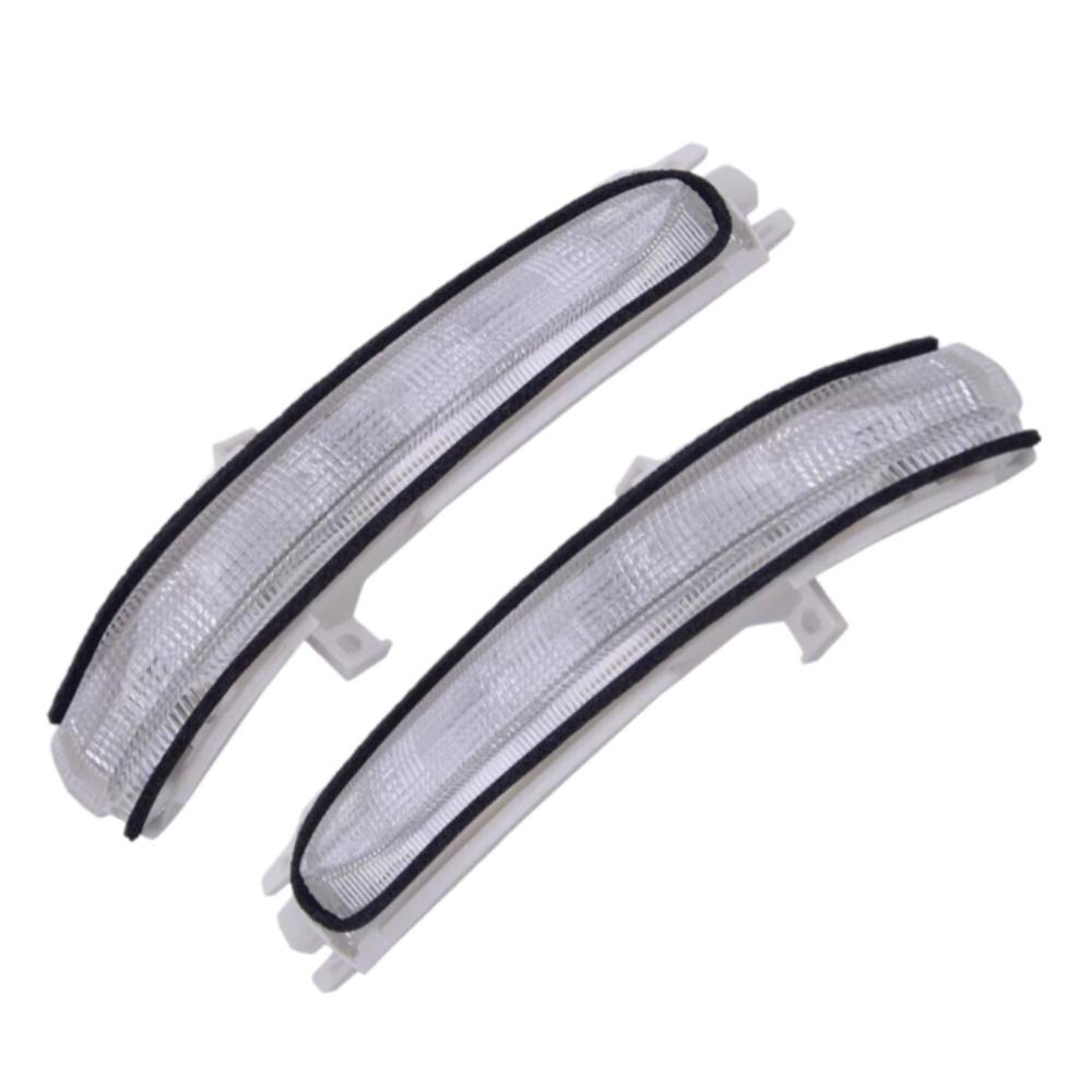 2x Поворотник в зеркале заднего вида для Honda Accord 2003-2007, Acura TSX 04-08