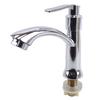Home Bathroom Washbasin Sink Faucet Single Hole Faucet