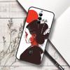 Художественный чехол в японском стиле для ZTE Nubia RedMagic 6 7 6S 7S Pro 5G RedMagic 11 8 8S 9 9S 10S Pro Plus 10 Air Cover