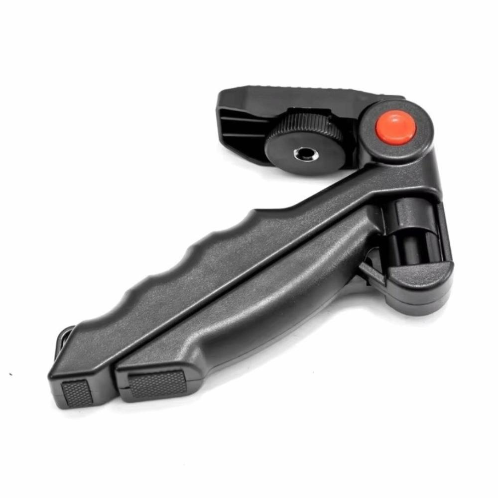 Adjustable Mini Tripod Stand Foldable Design Portable Tripod Stand  For Camera