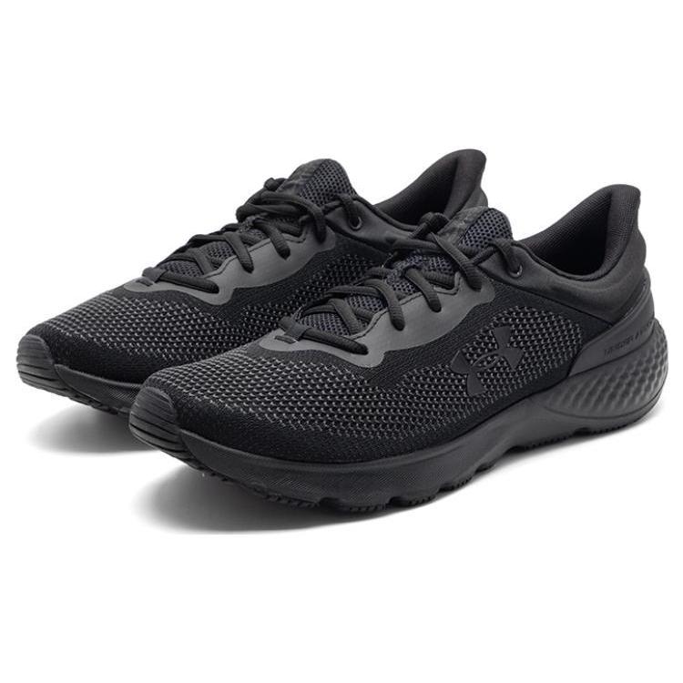 Under Armour Charged Escape 4 Knit 'Черный' 3026521-002