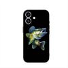 Удочка для ловли карпа Fly Чехол для телефона с изображением рыбы для Huawei P30 P20 Mate 20 Lite Pro Y7 Y6P Y7A 2019 Nova 5T 3I Чехол