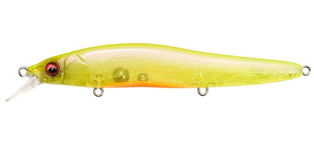 Megabass Vision 110 Oneten High Floating Lure Ito Kinari (1189)