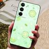 Чехол для OPPO Realme C71 Мягкий силикон Роскошный ударопрочный чехол для Realme C73 ТПУ Чехол Милый кот Funda Оболочка RealmeC71 4G Глобальный