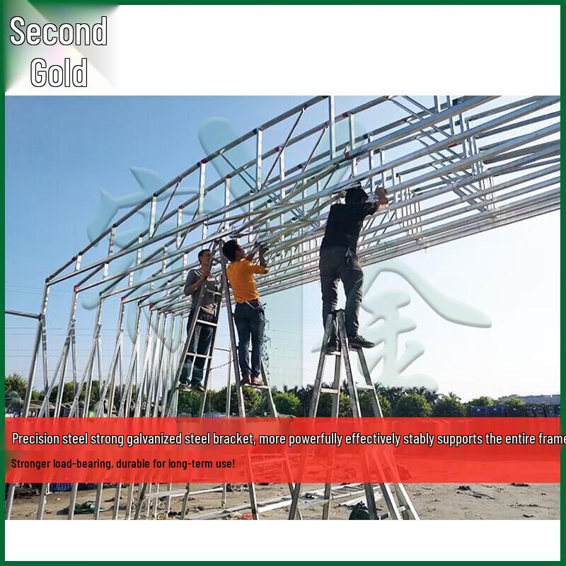 Youjin Outdoor Retractable Canopy & Carport Tent