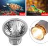 25/50/75W UVA+UVB Heat Emitter Lamp Bulb Light Heater for Pet Reptile Brooder