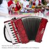 Accordion IRIN Accordion Piano 8 Bass 22 Key Playing Musical Instruments for Children Beginner Playing Musical Instruments