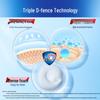 Гель для душа Safeguard Pure White Освежающий