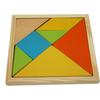 Tangram En Bois Jeu De Puzzle Grande Taille