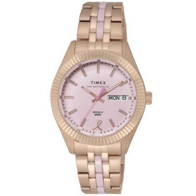 [Timex] Часы BCRF TW2V52600 Женские Золотые