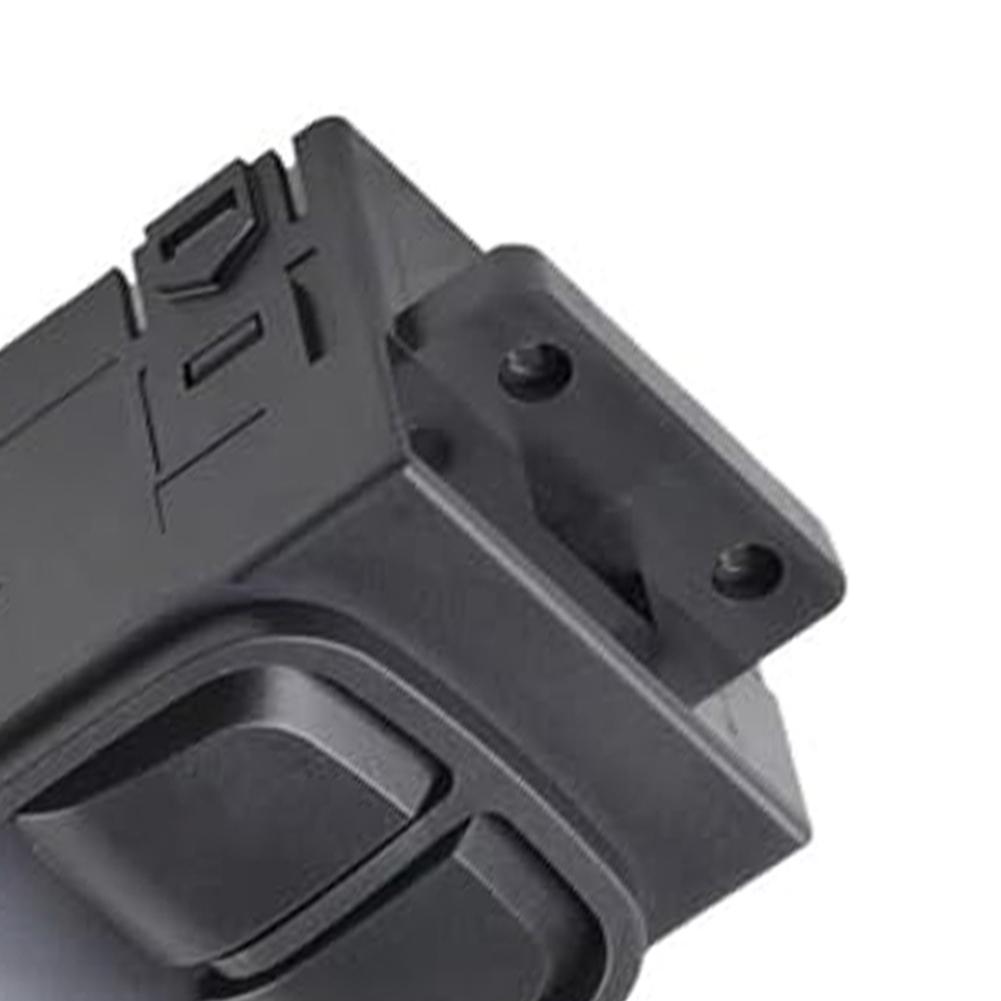 Window Control Switch 935704N0004X Electric Master Type for Hyundai For Eon 2013 2014 2015 Simple Installation