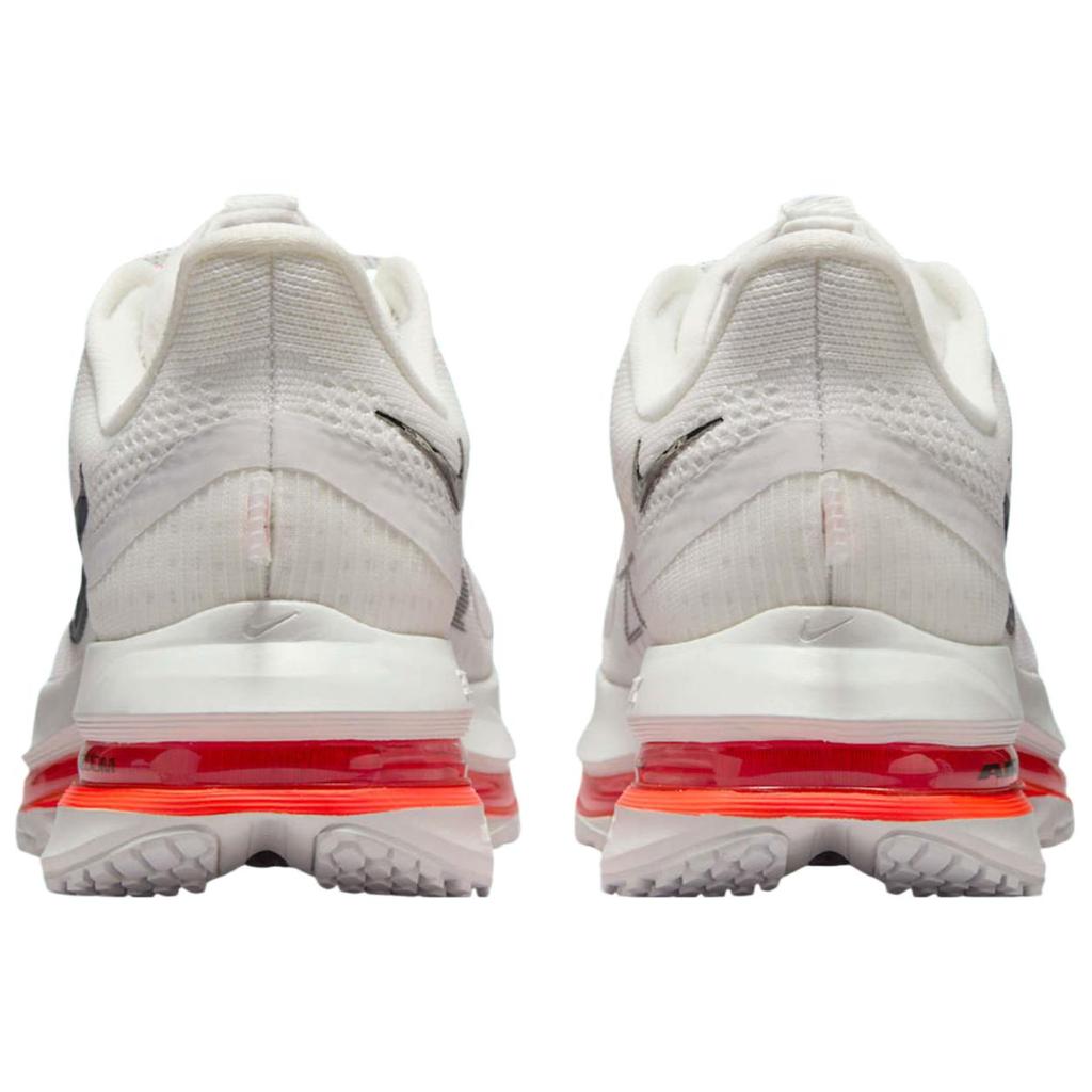 Nike Air Zoom Pegasus Premium Summit White Bright Crimson Women's Sneakers Casual HQ2593-101