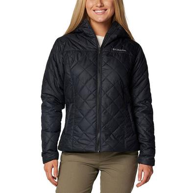 Куртка Copper Crest II Hooded