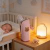 Insulated Bottle Bag Portable Breastmilk Warmer Cooler Bag Nursing Bottle Storage Pouch for Home Travel Vacation Outgoing