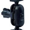 Universal Bracket Fixing Accessory: Plastic Ball Head Connector Clip (13-17mm)