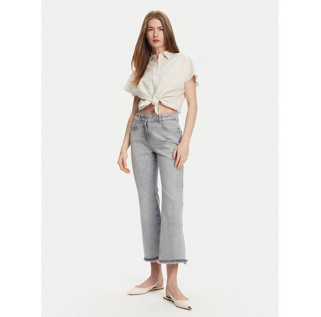 Джинсы Marella Fcrop