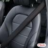 Motor  Truck Lengthen Safety Belt Shoulder Protector Car Safety Belt Cover 30cm /50cm/ 75cm Car Accessories