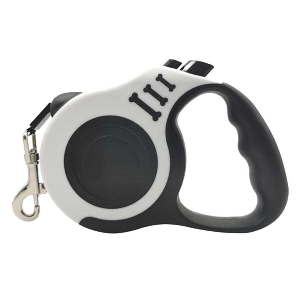 Retractable Dog Leash Pet Leash Automatic Retractable Dog Training Leash