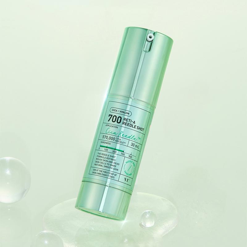 VT COSMETICS Reti-A Reedle Shot 700 30 мл