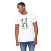Henleys Mens Upton T-Shirt (Pack of 3)