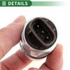 12В 24В Автомобильный Грузовой Датчик Скорости Одометра Для Holden Rodeo Isuzu Npr Vauxhall Opel Frontera Chevrolet Gmc 8972565250 Ts-250